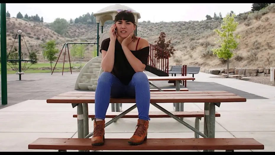 Video for the film Like Love — LIKE LOVE | Feature Film CLIP (2020)