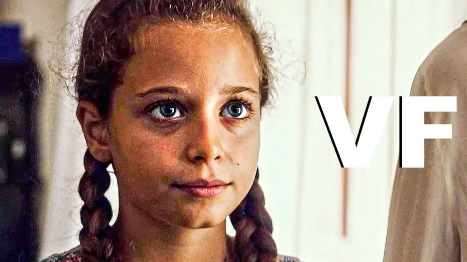 Video for the film The Binding — LES LIENS MAUDITS Bande Annonce VF (2020)