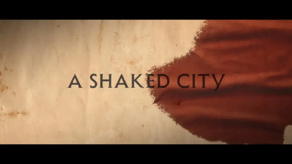 Video for the film The Barcelona Vampiress — Trailer