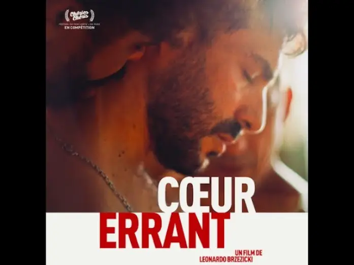 Video for the film Wandering Heart — Coeur Errant (bande-annonce)