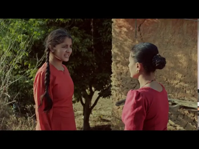 Video for the film Butterfly on the Windowpane — #BIFF2020 New Currents - Butterfly on the Windowpane / 뉴 커런츠 - 유리창의 나비