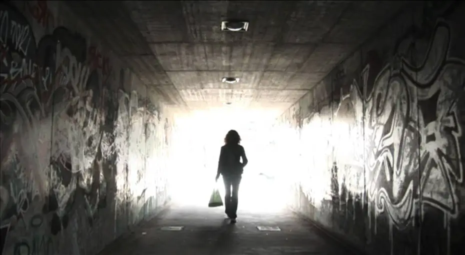 Video for the film Waiting for Europe — Trailer -  WAITING FOR EUROPE by Christine Reeh