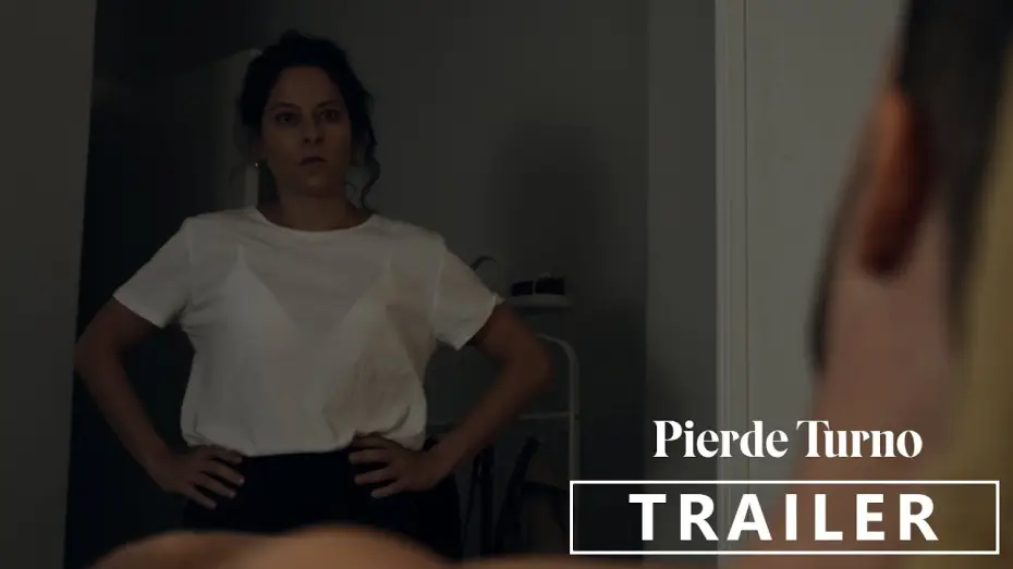 Video for the film Pierde Turno — Pierde Turno | Official Trailer Full HD | SOHO