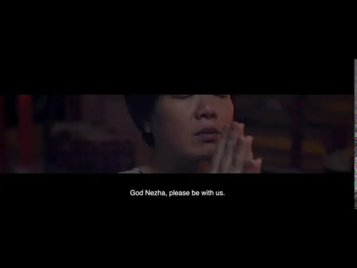 Video for the film The Cloud Is Still There — #BIFF2020 Wide Angle - The Cloud is Still There / 와이드 앵글 - 구름은 아직도 저기에