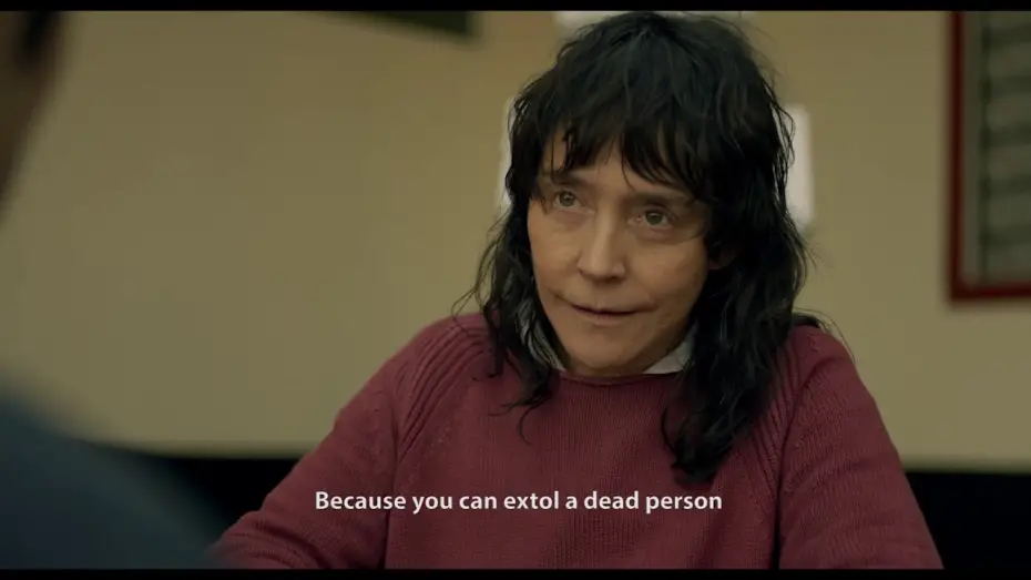 Video for the film A Mother — A MOTHER by Diogenes Cuevas | 37th Miami Film Festival