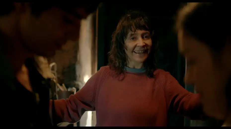 Video for the film A Mother — UNA MADRE (2019) - Tráiler Oficial