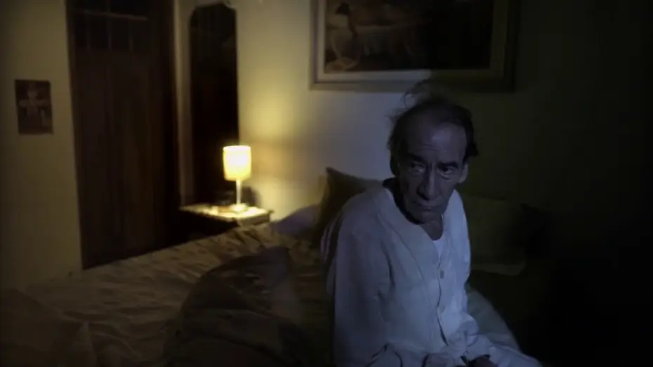 Video for the film For Her — PARA VERÔNICA | Teaser