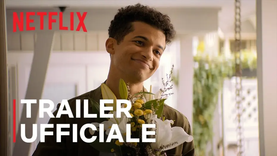 Video for the film Hello, Goodbye, and Everything in Between — Da ciao ad addio | Trailer ufficiale | Netflix Italia