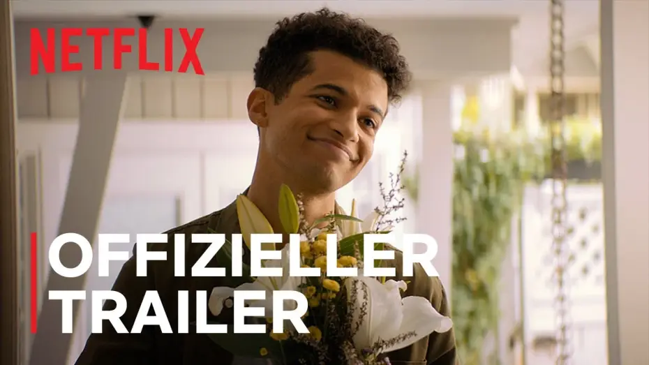Video for the film Hello, Goodbye, and Everything in Between — Offizieller Trailer
