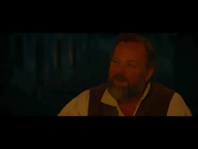 Video for the film Delicious — DÉLICIEUX d'Éric Besnard - Bande-annonce (2021)