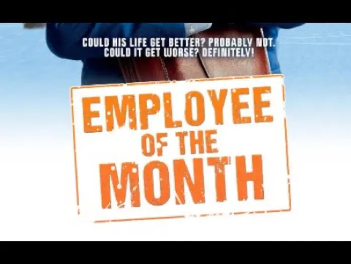 Video for the film Employee of the Month — Employee of the Month Official Trailer - In Cinemas August 4