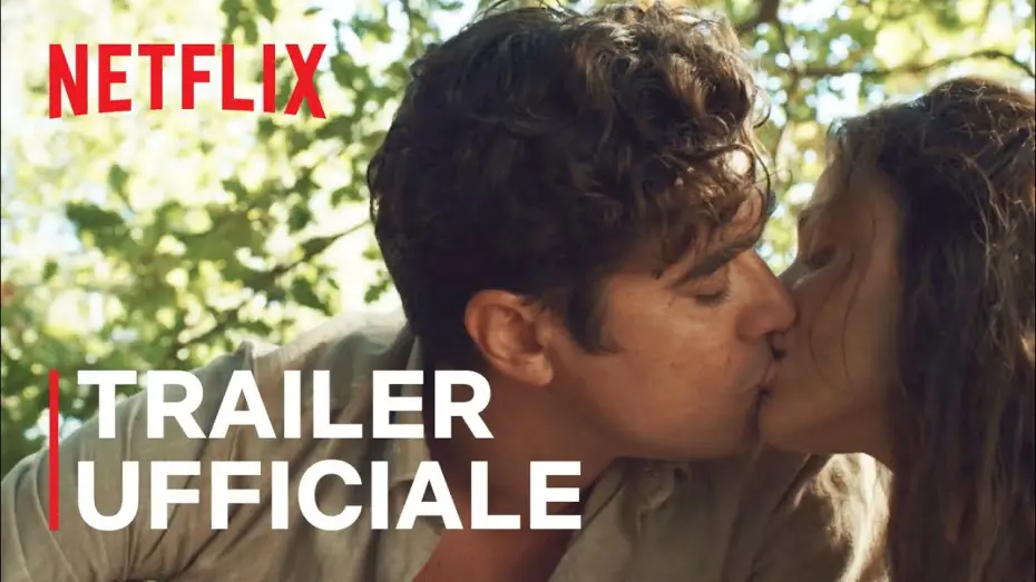 Video for the film The Last Paradiso — L’Ultimo Paradiso | Trailer ufficiale | Netflix