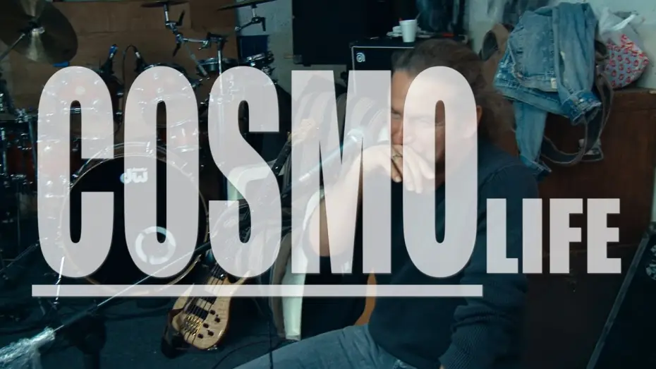 Video for the film Cosmo Life — Cosmo LIFE – Официальный трейлер (2020)