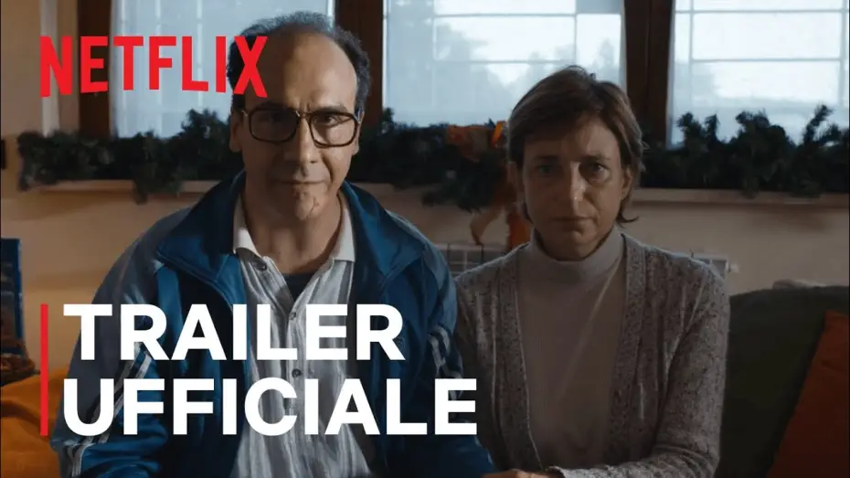 Video for the film Yara — Yara | Trailer ufficiale | Netflix