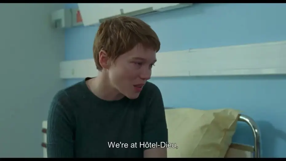 Video for the film One Fine Morning — Exclusive Clip