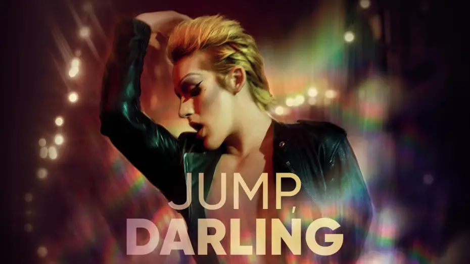 Video for the film Jump, Darling — Jump, Darling - Official Trailer (2022) | Drama | LGBTQ | Breaking Glass Pictures