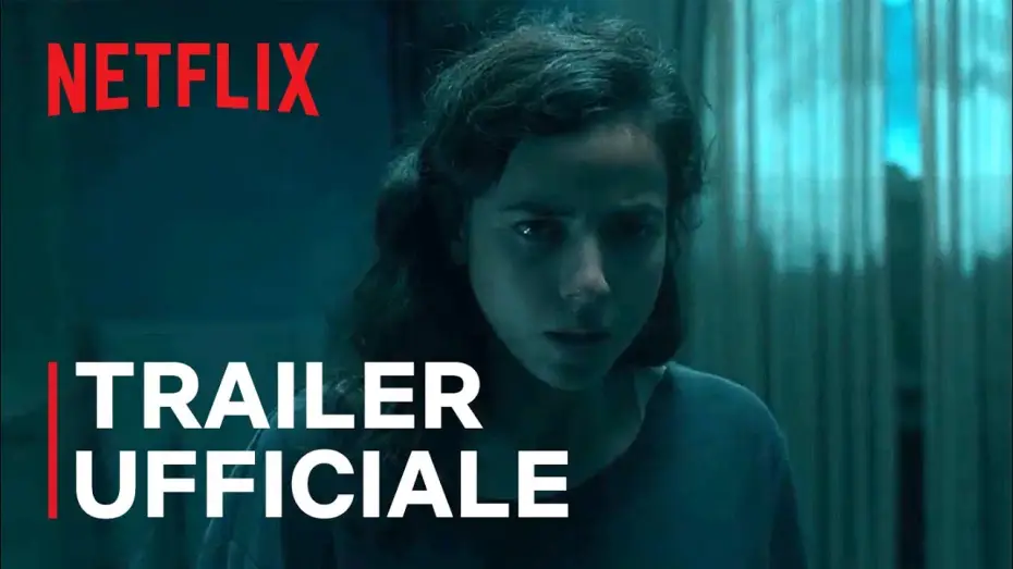 Video for the film No One Gets Out Alive — Nessuno ne uscirà vivo | Trailer ufficiale | Netflix