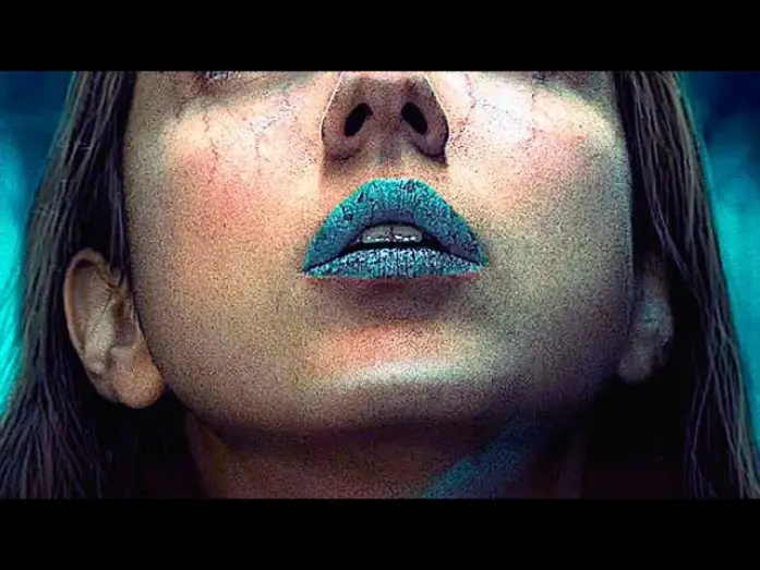 Video for the film No One Gets Out Alive — Nadie Saldrá Vivo De Aquí (Trailer español)