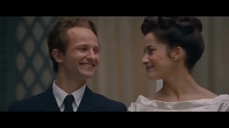 Video for the film Simone: Woman of the Century — "Simone Veil - La donna del secolo", Trailer Ufficiale | Wanted Cinema