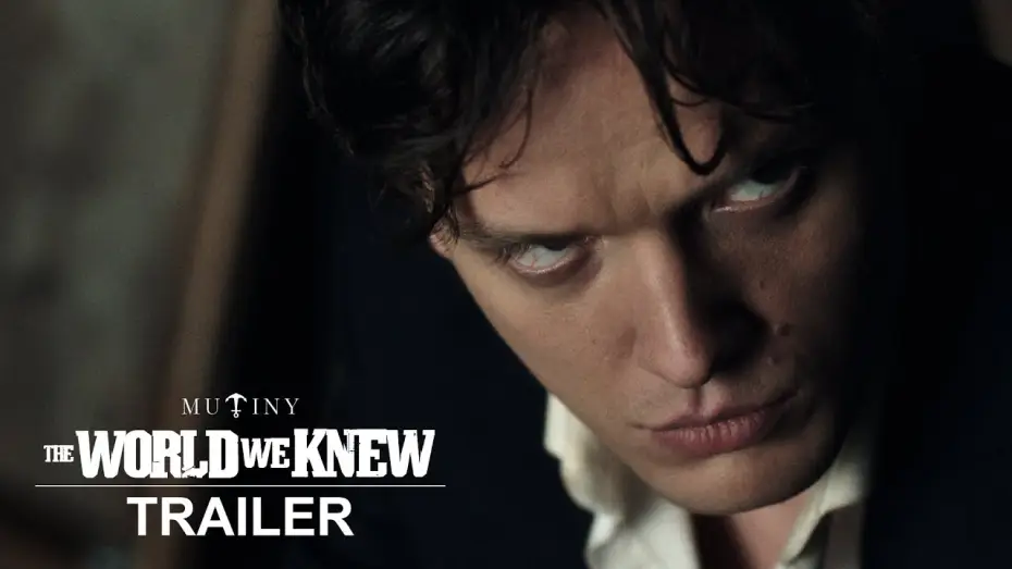 Video for the film The World We Knew — Official Trailer