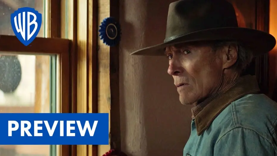 Video for the film Cry Macho — Cry Macho - Preview: Die ersten 8 Minuten - Deutsch HD