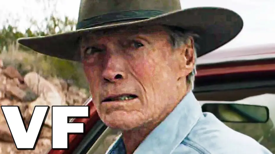 Video for the film Cry Macho — CRY MACHO Bande Annonce VF (2021) Clint Eastwood