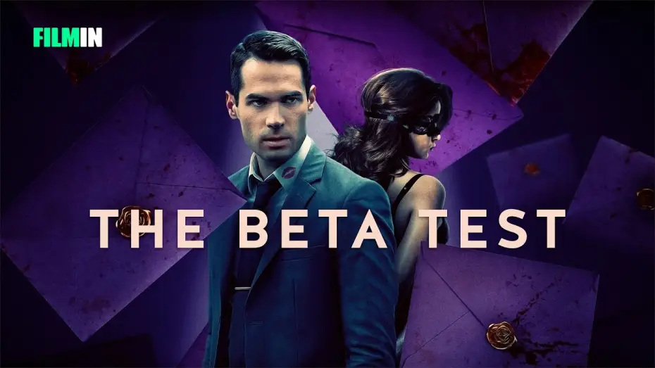 Video for the film The Beta Test — The Beta Test - Tráiler | Filmin