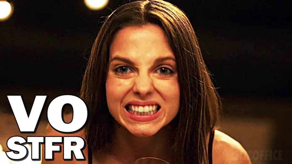 Video for the film The Beta Test — The Beta Test - Bande Annonce [VOST]