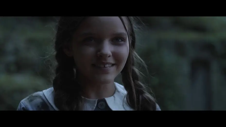 Video for the film The 100 Candles Game — THE 100 CANDLES GAME - Trailer