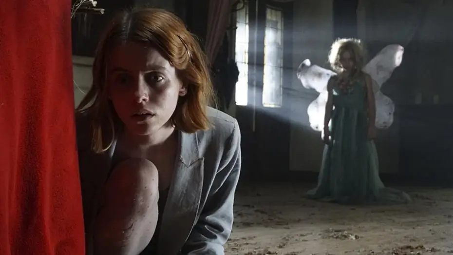 Video for the film Baby — Baby - Tráiler