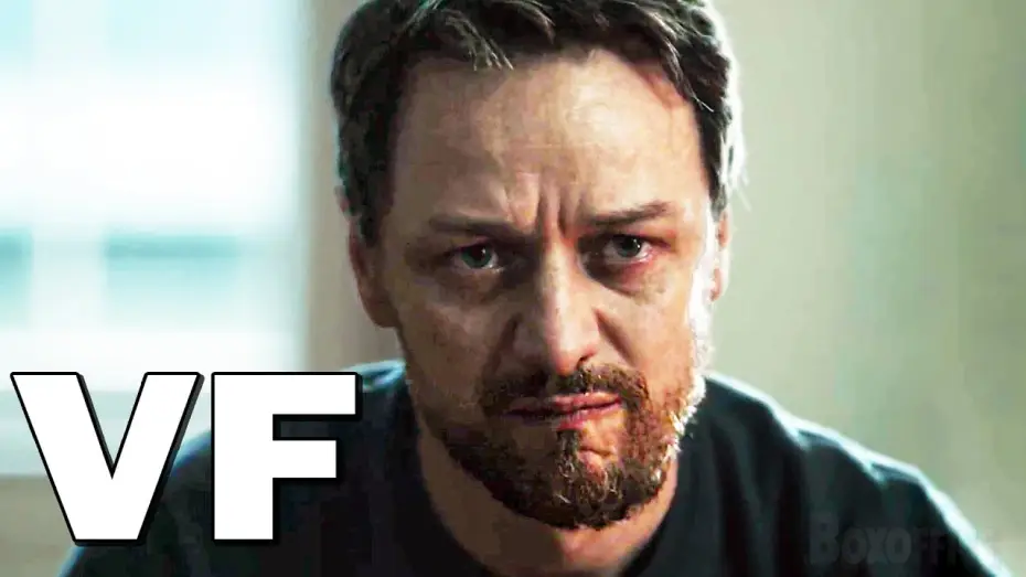 Video for the film My Son — MY SON Bande Annonce VF (2021) James McAvoy