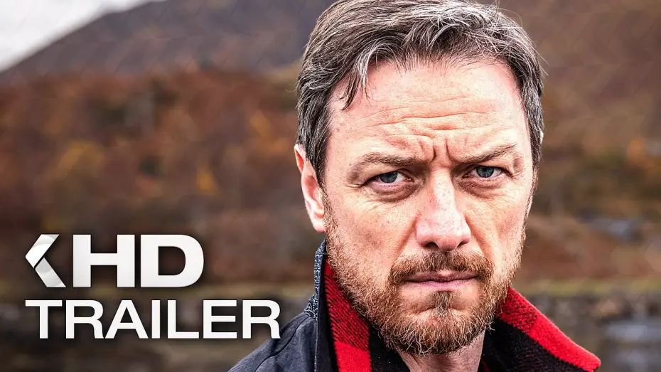 Video for the film My Son — MY SON Trailer German Deutsch (2022)