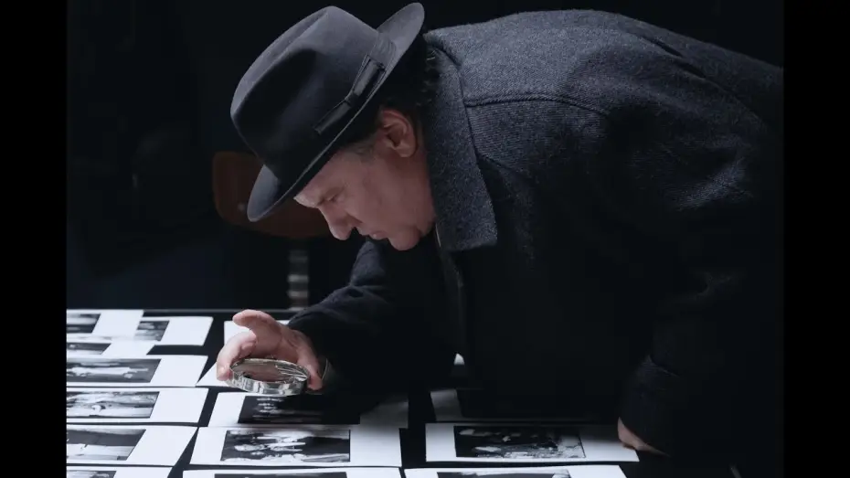 Video for the film Maigret — Maigret: Tráiler Oficial HD
