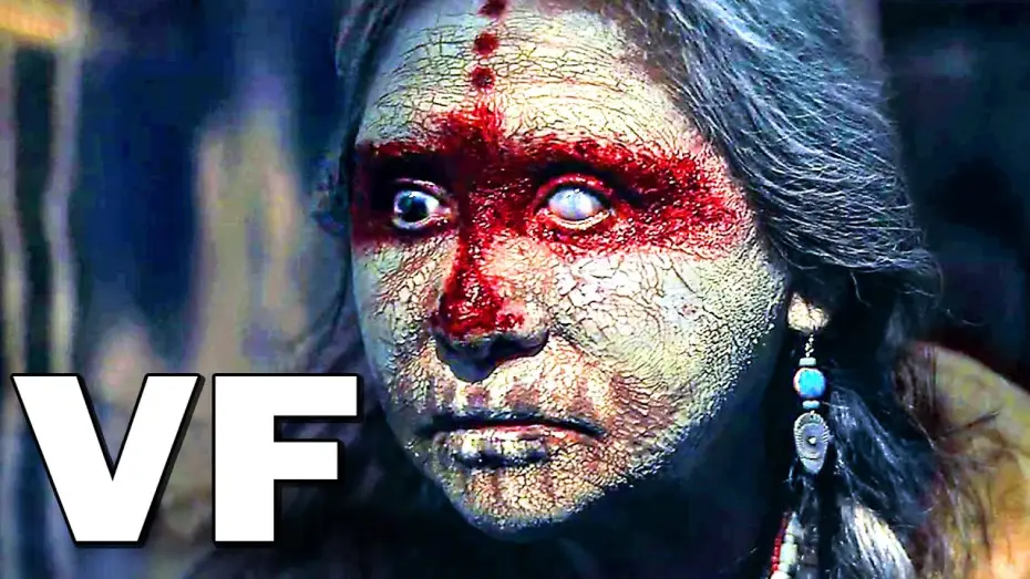 Video for the film The Old Ways — THE OLD WAYS Bande Annonce VF (2021)