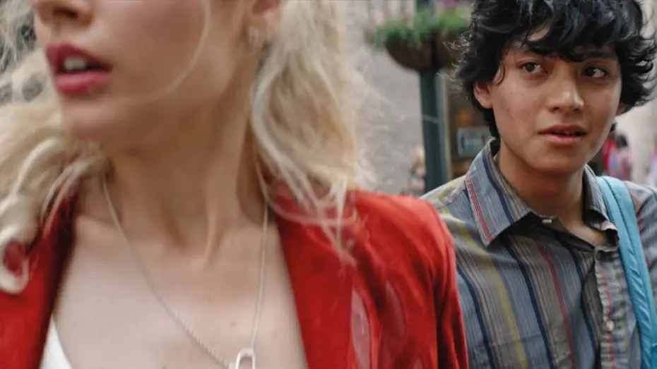 Video for the film The Saint of the Impossible — Official Trailer