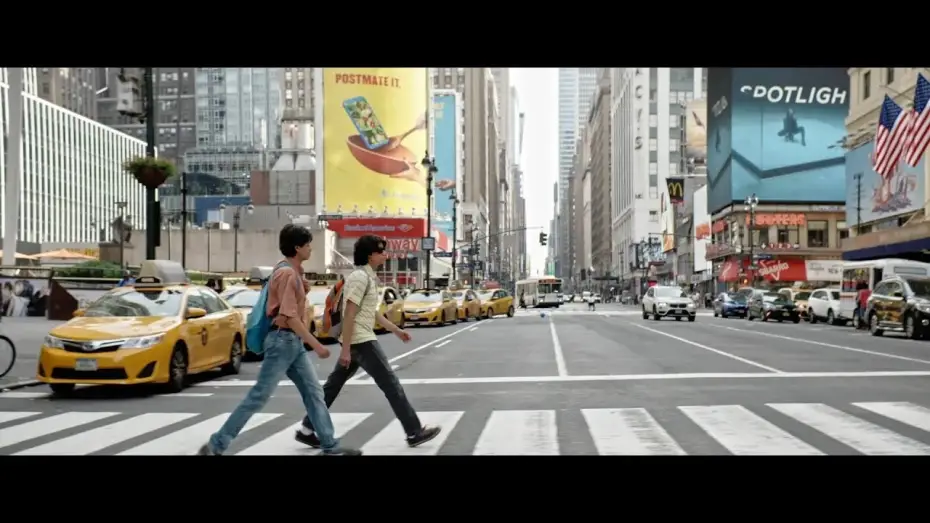 Video for the film The Saint of the Impossible — La santa de lo imposible - Tráiler español