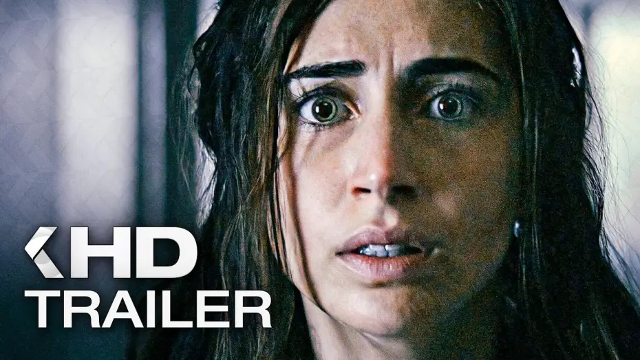 Video for the film The Evil Next Door — THE EVIL NEXT DOOR Trailer German Deutsch (2021) Exklusiv