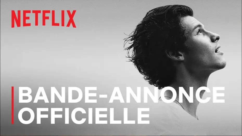 Video for the film Shawn Mendes: In Wonder — Shawn Mendes: In Wonder - Bande Annonce [VOST]