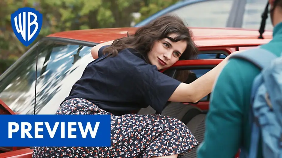 Video for the film Wonderfully Beautiful — Preview: Die ersten 9 Minuten