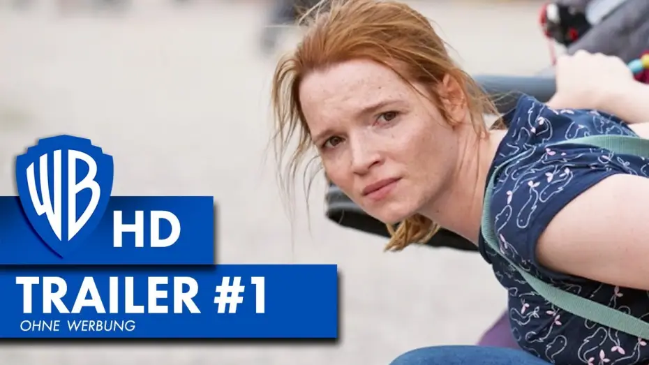 Video for the film Wonderfully Beautiful — Offizieller Trailer #1