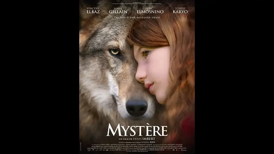 Video for the film Vicky and Her Mystery — Mystère: Victorias geheimnisvoller Freund 2021 - Offizieller Trailer (Deutsch Synchronisiert)
