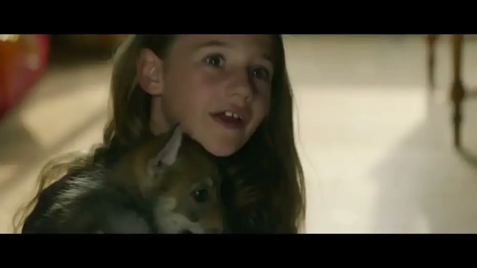 Video for the film Vicky and Her Mystery — El secreto de Vicky - Trailer español
