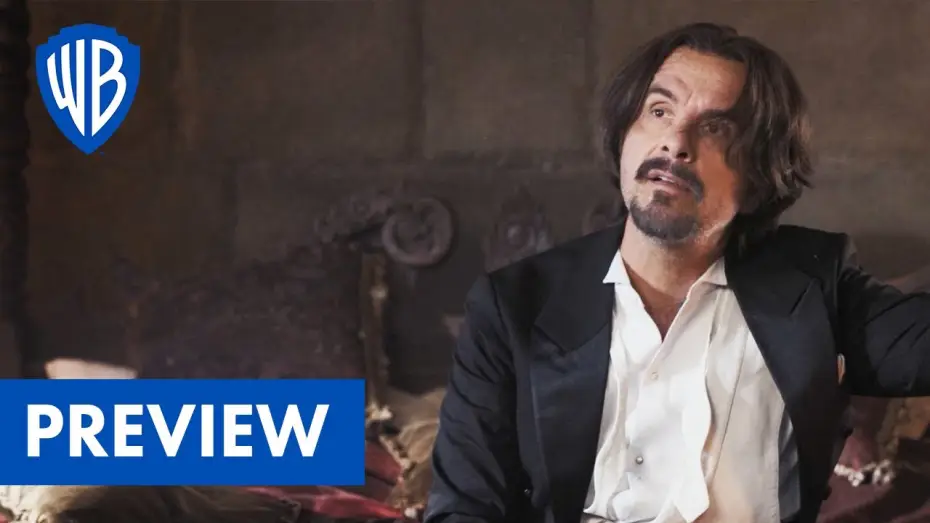 Video for the film Hui Buh and the Witch's Castle — Preview: Die ersten 8 Minuten