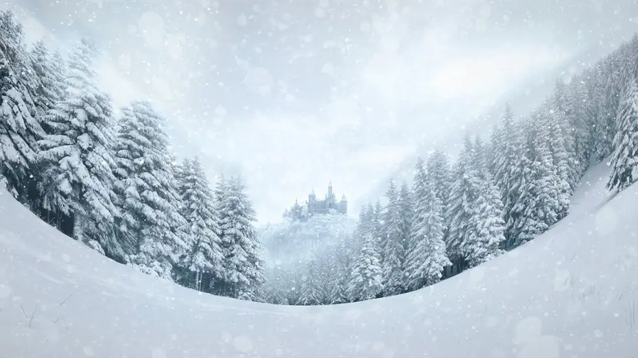 Video for the film Hui Buh and the Witch's Castle — Hui Buh and the Witch's Castle - international trailer