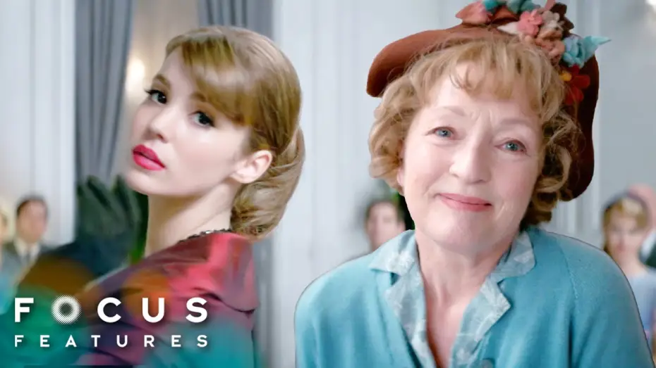 Video for the film Mrs Harris Goes to Paris — Classic Dior Fashion Show