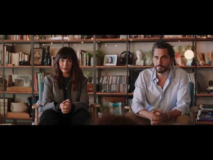 Video for the film You Keep the Kids — Tráiler Teaser