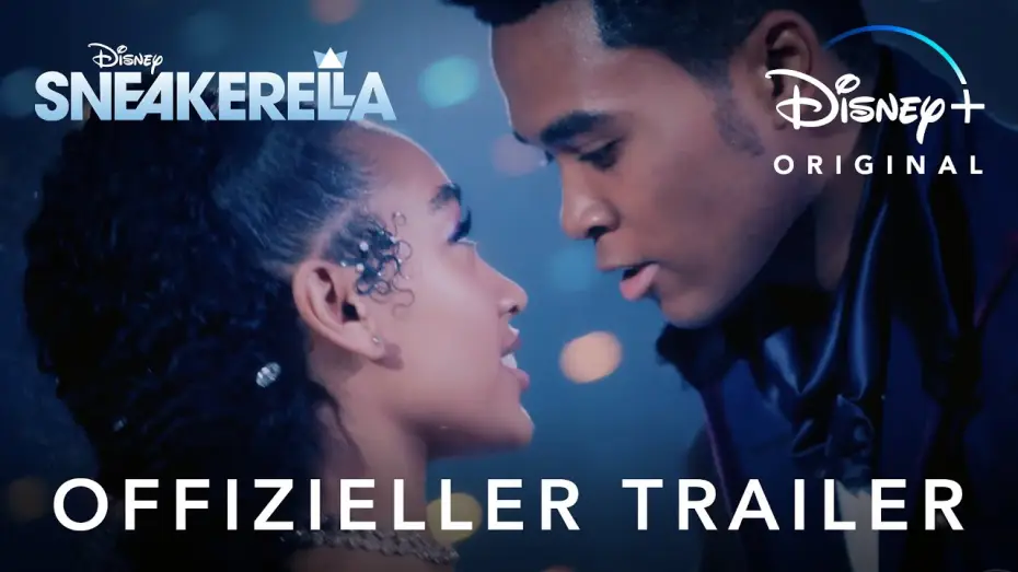 Video for the film Sneakerella — Offizieller Trailer #1
