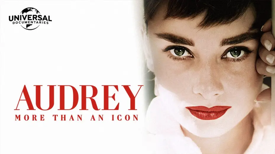Video for the film Audrey — Official Trailer