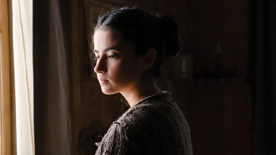 Video for the film Maria Chapdelaine — Maria Chapdelaine (2021) - Bande-annonce officielle | Cineplex