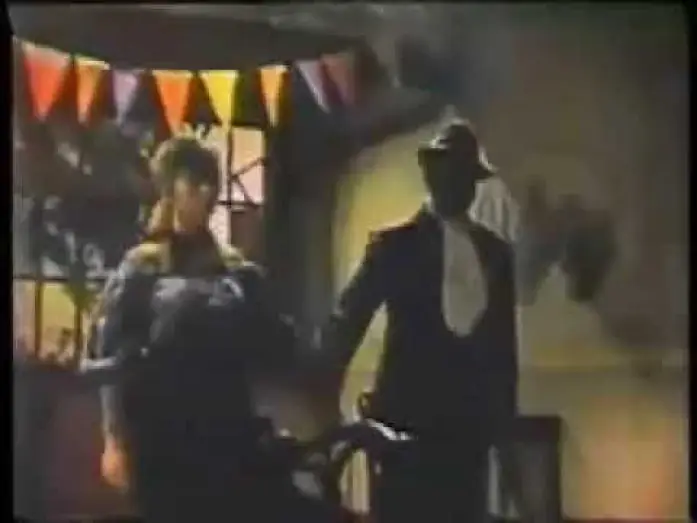 Video for the film Tango argentino — Lita y Jorge